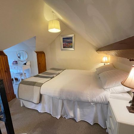 Snowdonia Cottages コンウィ エクステリア 写真