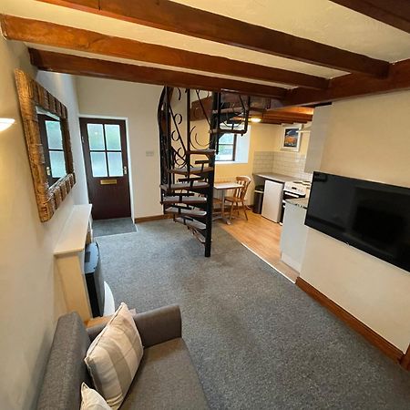 Snowdonia Cottages コンウィ エクステリア 写真
