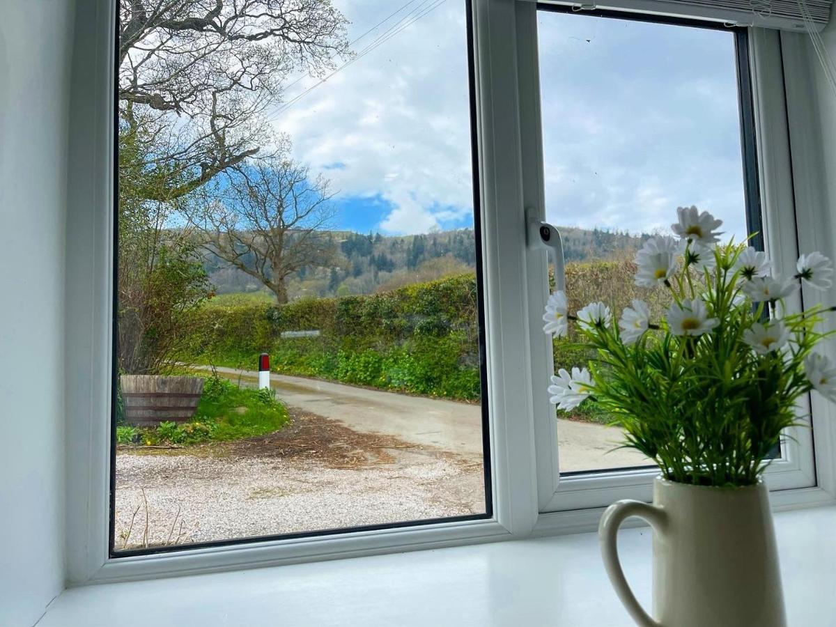 Snowdonia Cottages コンウィ エクステリア 写真