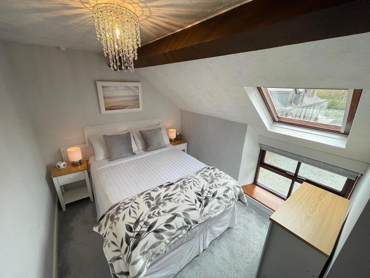 Snowdonia Cottages コンウィ エクステリア 写真