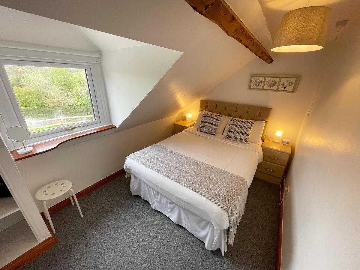Snowdonia Cottages コンウィ エクステリア 写真