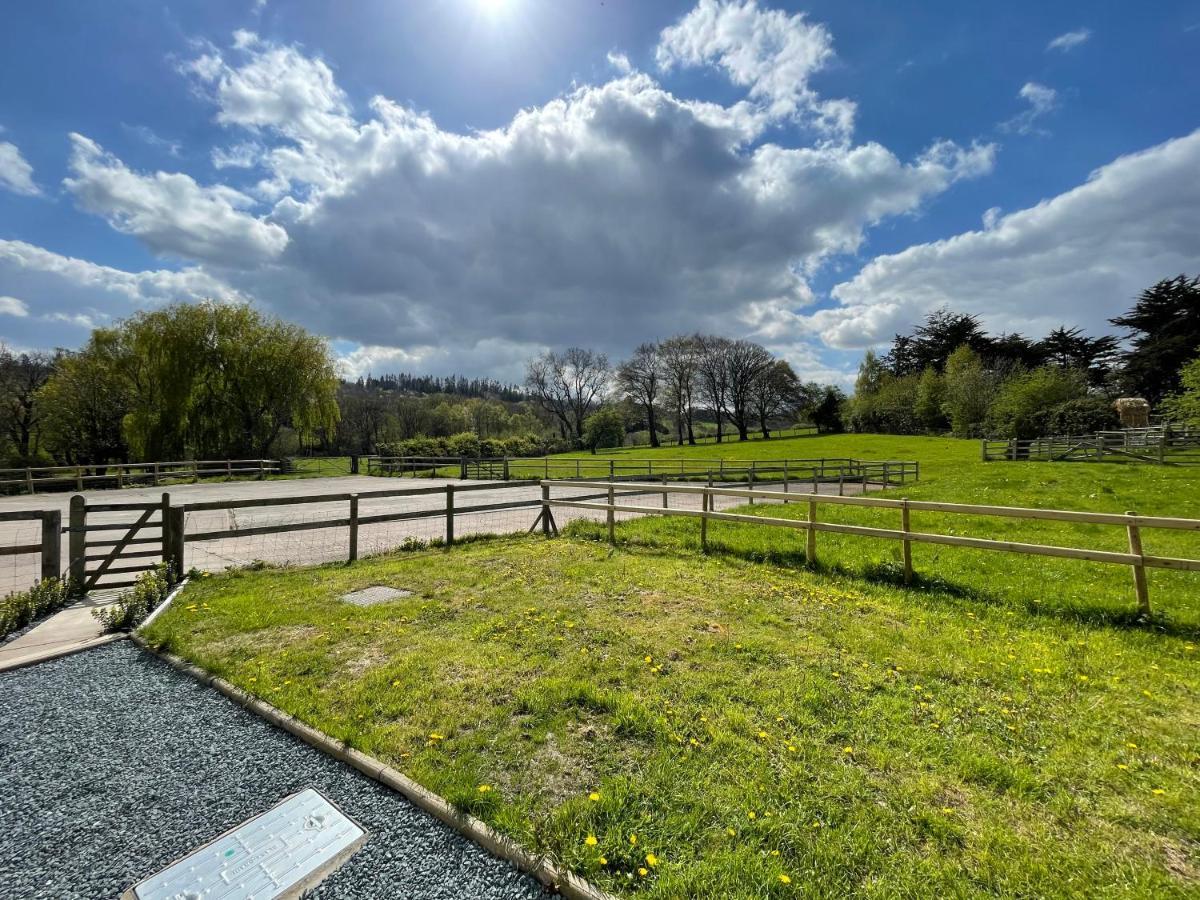 Snowdonia Cottages コンウィ エクステリア 写真