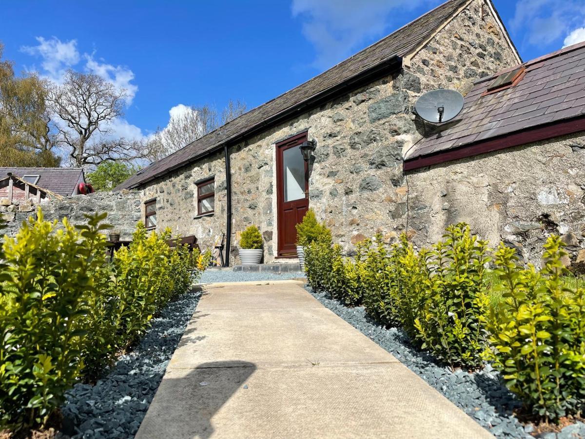 Snowdonia Cottages コンウィ エクステリア 写真