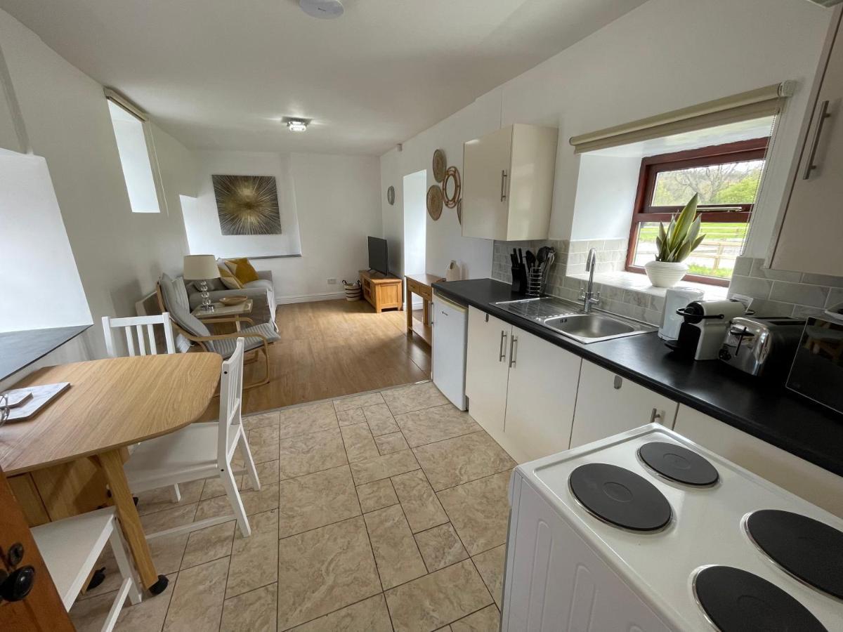 Snowdonia Cottages コンウィ エクステリア 写真