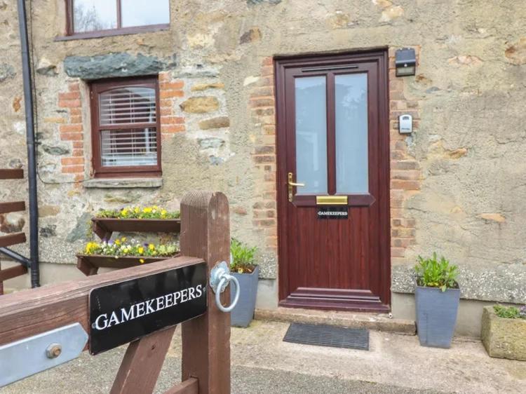 Snowdonia Cottages コンウィ 部屋 写真