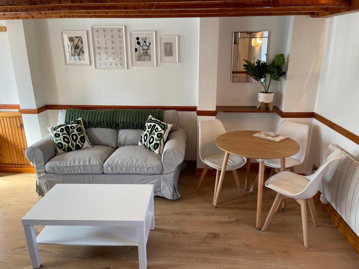 Snowdonia Cottages コンウィ エクステリア 写真