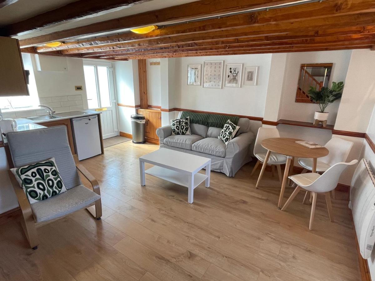 Snowdonia Cottages コンウィ エクステリア 写真