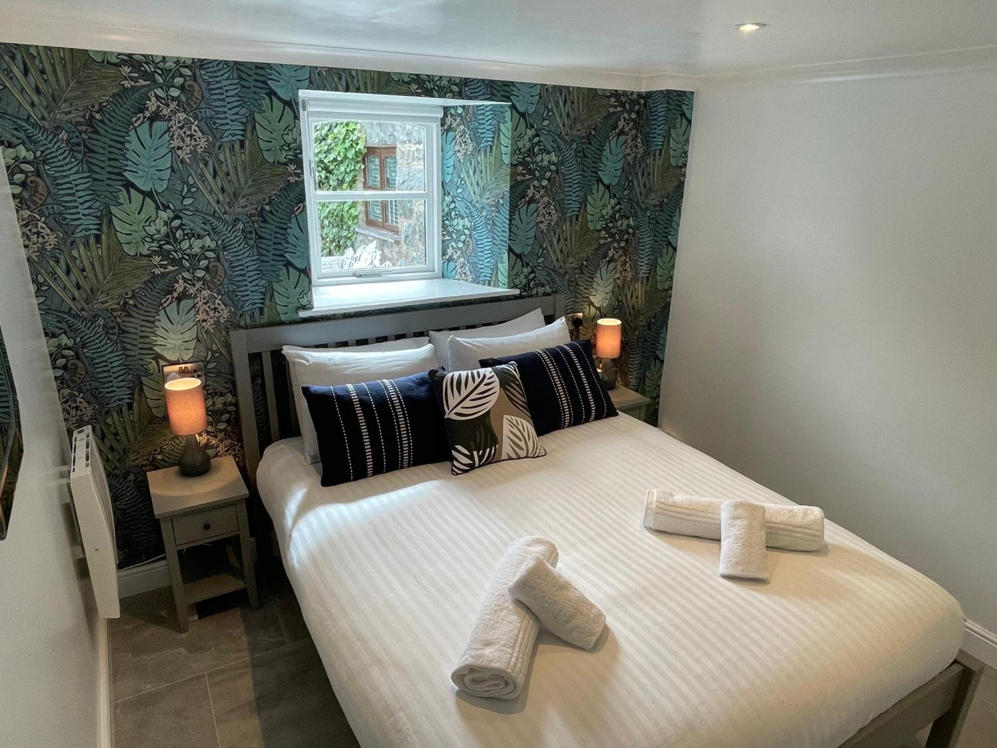 Snowdonia Cottages コンウィ エクステリア 写真
