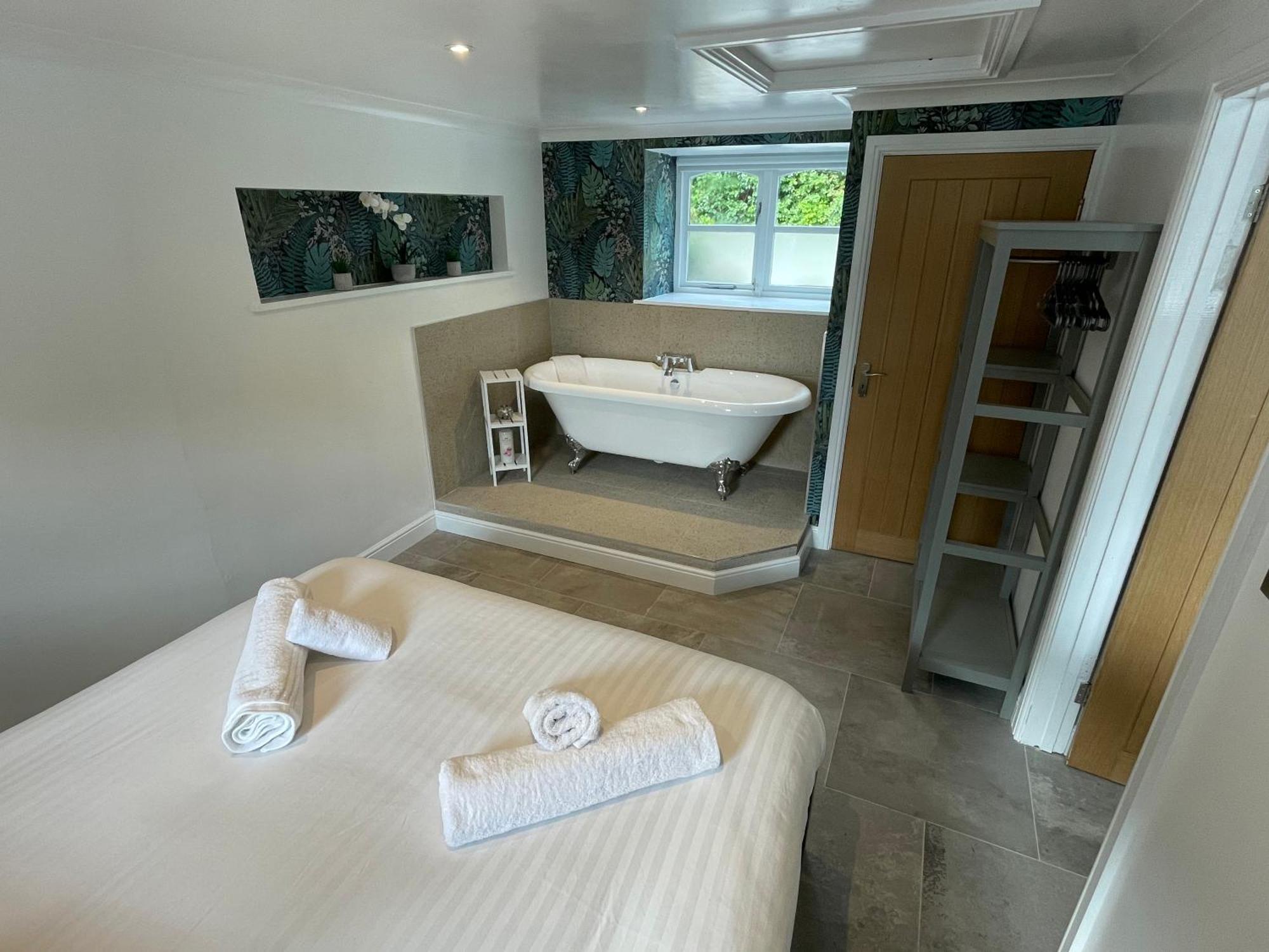 Snowdonia Cottages コンウィ 部屋 写真