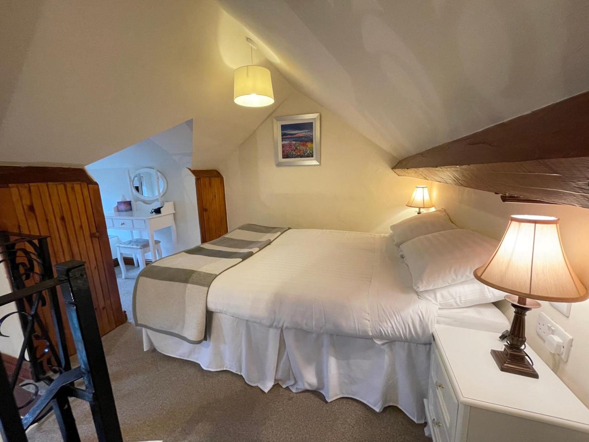Snowdonia Cottages コンウィ エクステリア 写真