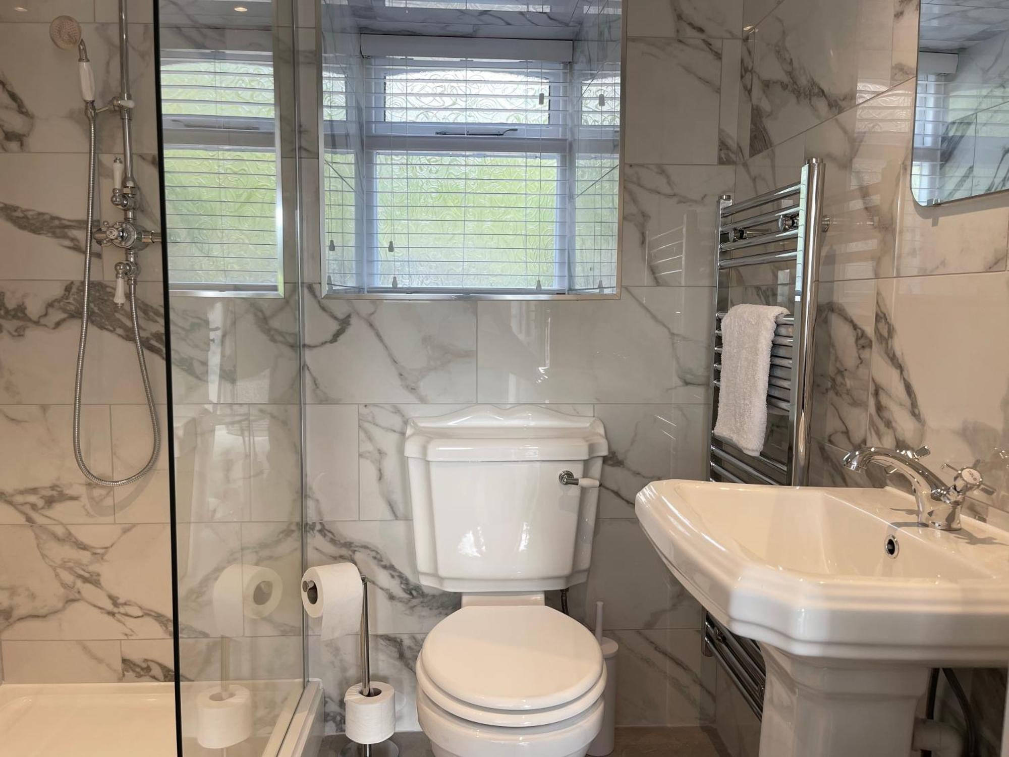 Snowdonia Cottages コンウィ 部屋 写真