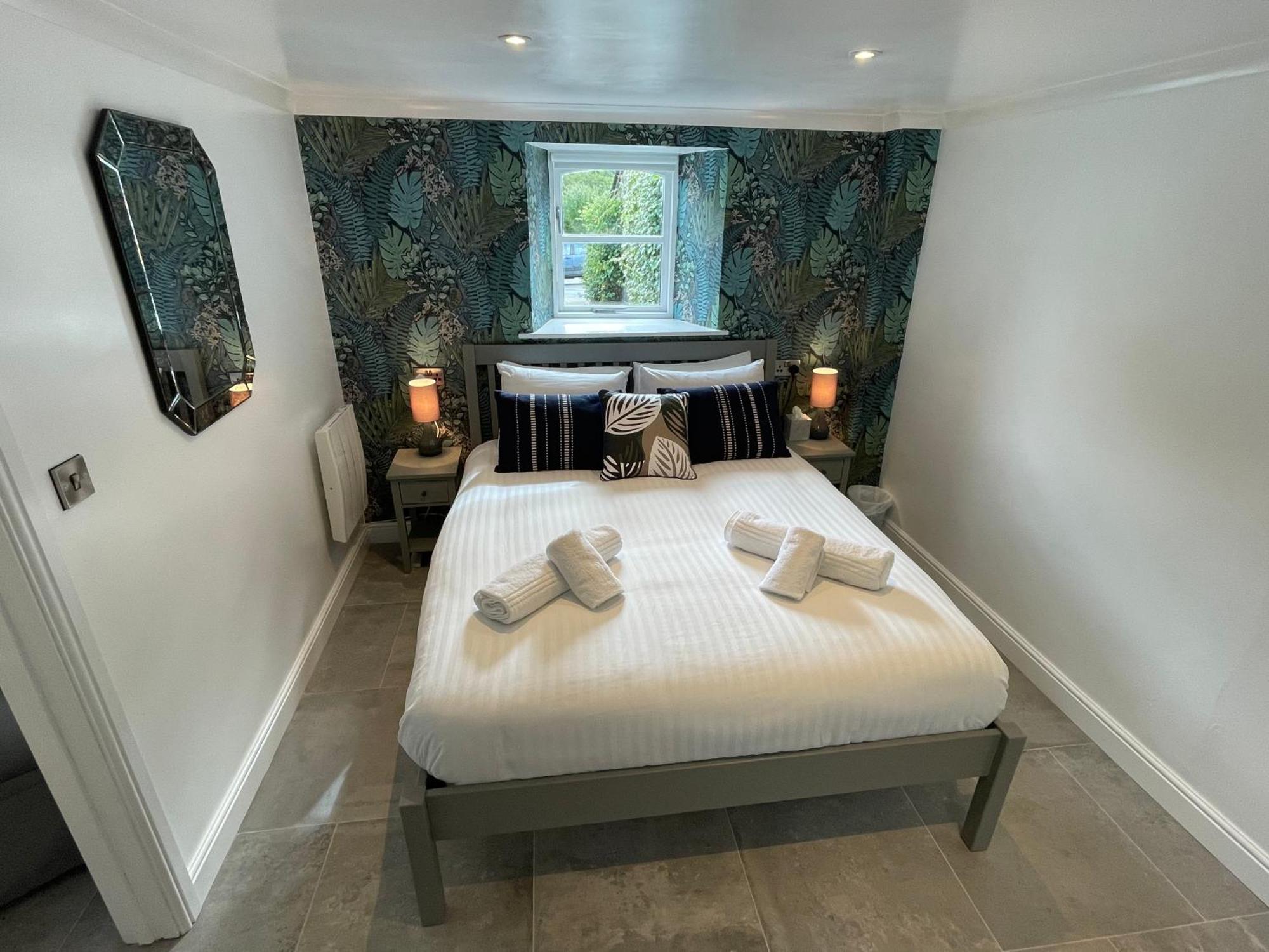 Snowdonia Cottages コンウィ 部屋 写真
