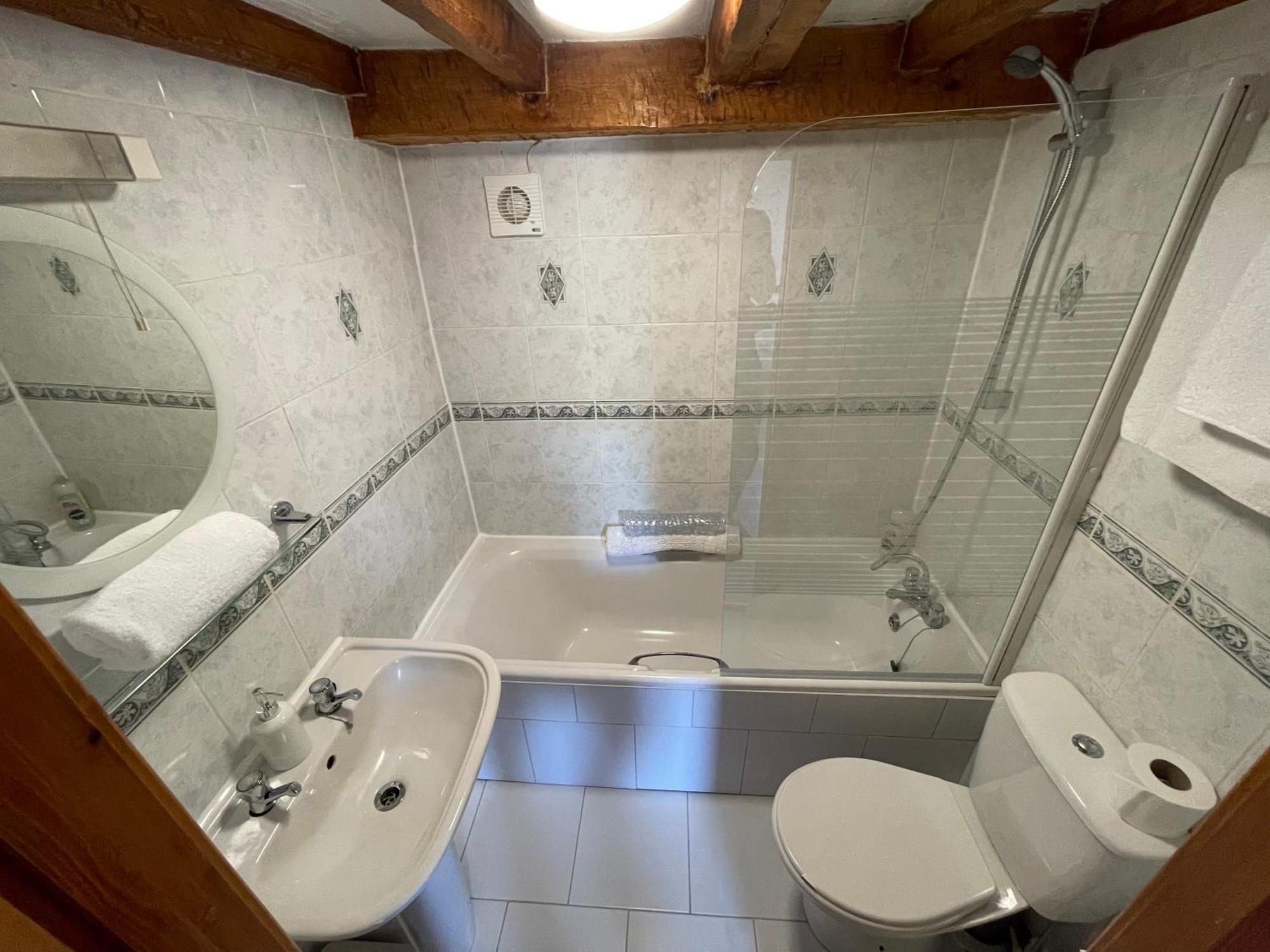 Snowdonia Cottages コンウィ 部屋 写真