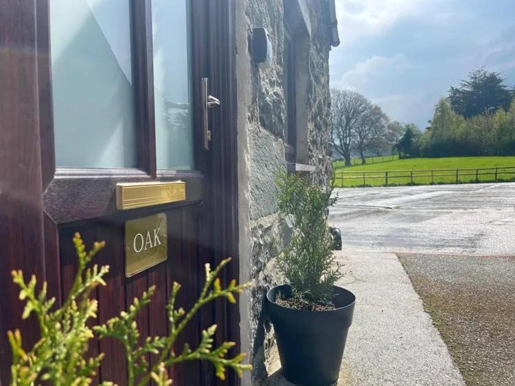 Snowdonia Cottages コンウィ 部屋 写真