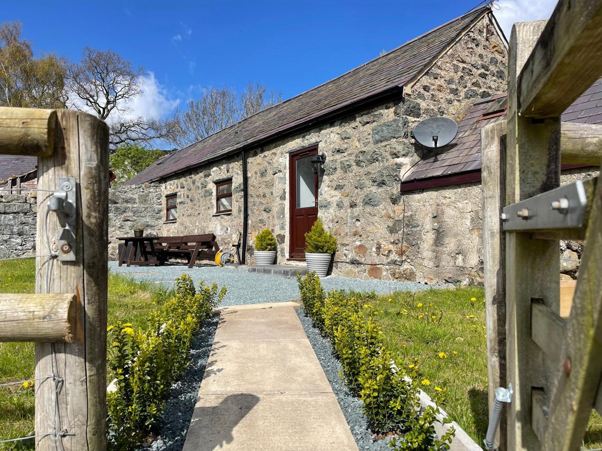 Snowdonia Cottages コンウィ 部屋 写真