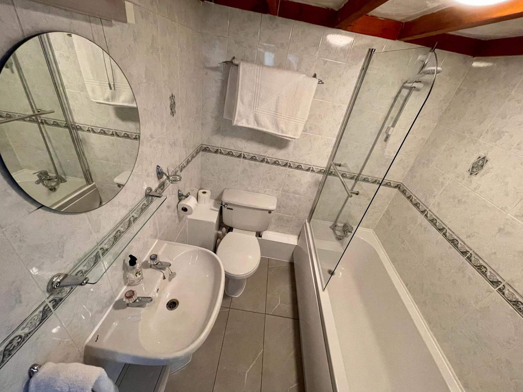 Snowdonia Cottages コンウィ 部屋 写真