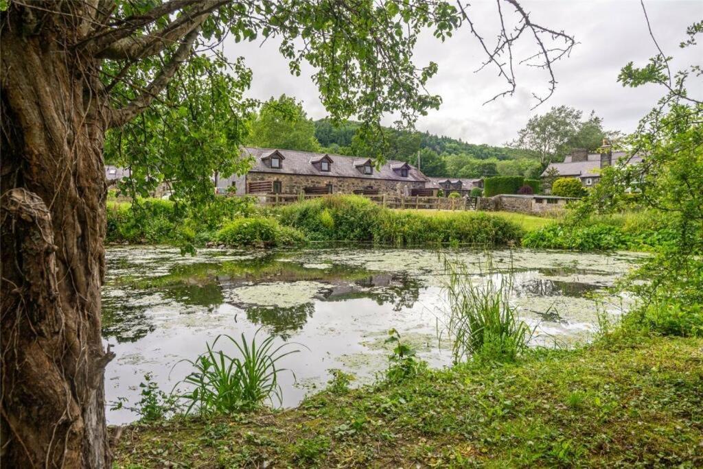 Snowdonia Cottages コンウィ エクステリア 写真