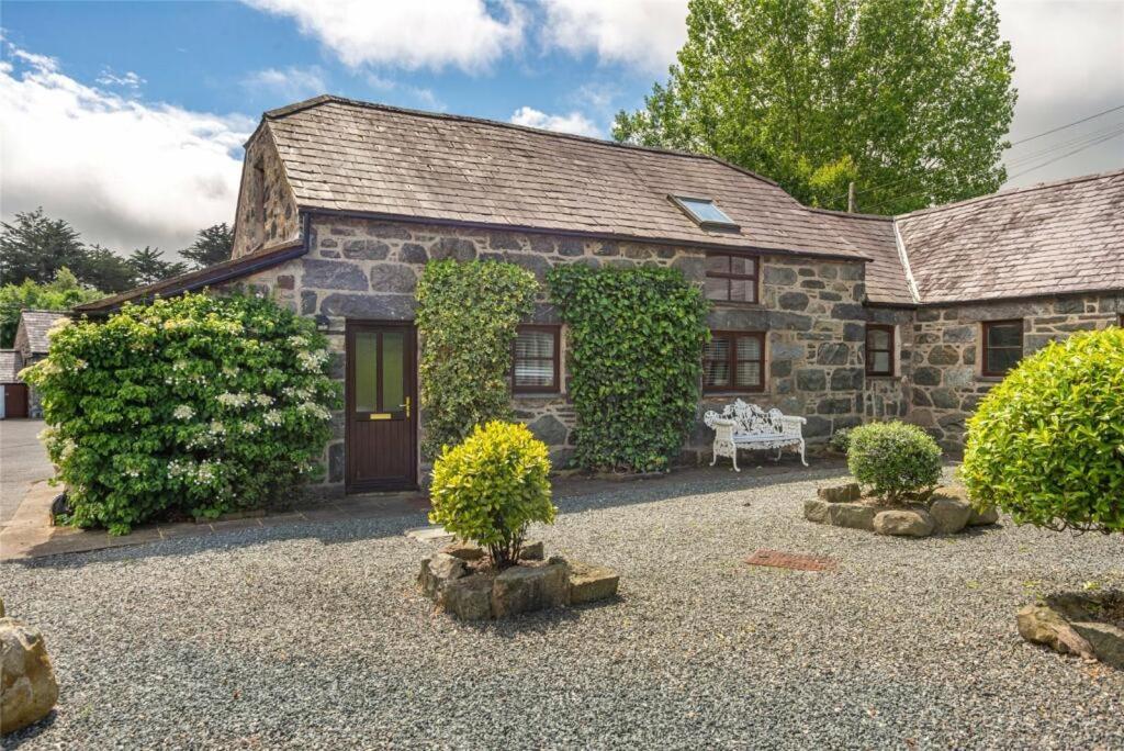 Snowdonia Cottages コンウィ 部屋 写真