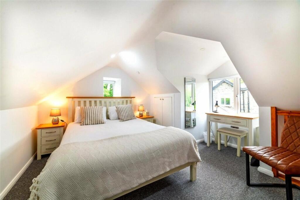 Snowdonia Cottages コンウィ エクステリア 写真