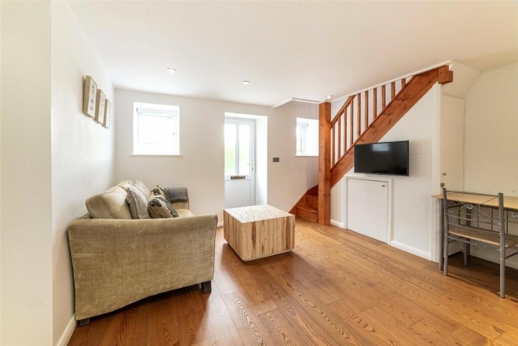 Snowdonia Cottages コンウィ エクステリア 写真